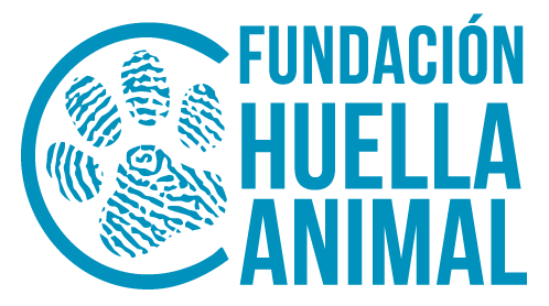 Fundación Huella Animal Logo